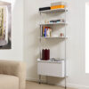 _0010_Pier_System_131_PS_white_powder_coated_steel_clear_anodised_alu_profiles_Mags_Soft_3_seater_Combination_1_Flamiber.jpg