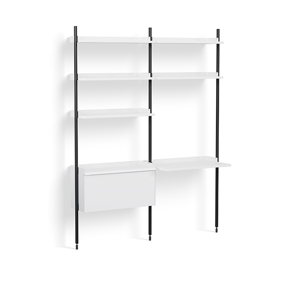 _0011_946718_Pier_System_12_PS_white_powder_coated_steel_black_anodised_profiles.jpg