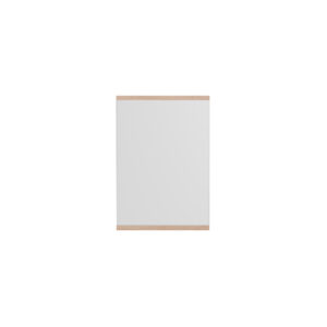 Moebe - Rectangular Wall Mirror | 30 x 40