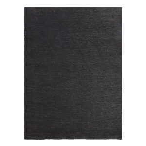 Massimo - Sumace | Black | 170 x 240 cm