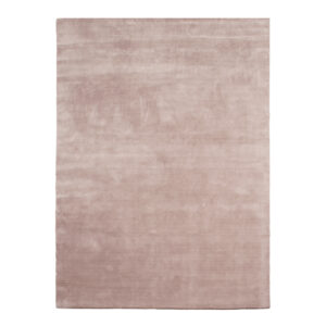 Massimo - Earth Bamboo | Nougat rose | 170 x 240 cm