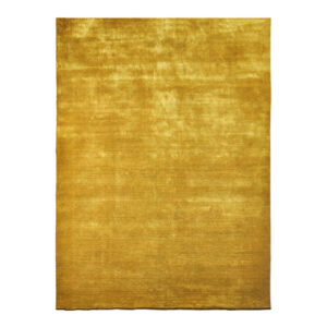 Massimo - Earth Bamboo | Mustard yellow | 170 x 240 cm