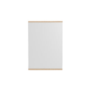 Moebe - Rectangular Wall Mirror | 50 x 70