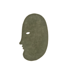 nanimarquina - Talk Talk | Blueish green