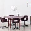 _0017_Annex-Table-Round-barn-red-base-burgundy-tabletop_Layout-Armchair-234-black-alu-swivel-base-uph-Vidar-0693_New-Ord.jpg