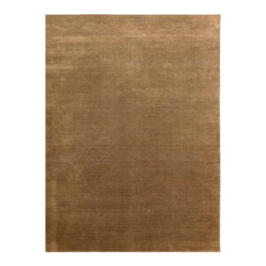Massimo - Earth Bamboo | Camel | 170 x 240 cm