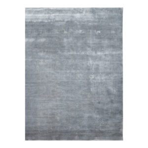 Massimo - Earth Bamboo | Concrete grey | 170 x 240 cm