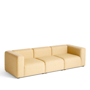 HAY - Mags Sofa | Færdige kombinationer | 3 Seater