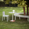 _0046_Elementaire-Chair-cream-white_Terrazzo-Table-Round-sky-grey-tabletop-red-base_Palissade-Park-Bench-sky-grey.jpg