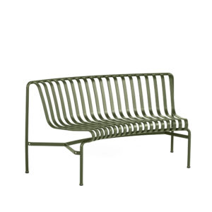 HAY - Palissade Park Dining Bench | In-Add-On