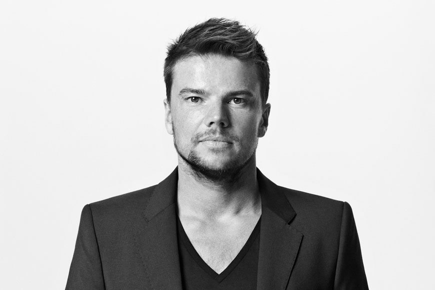 BIG - Bjarke Ingels Group