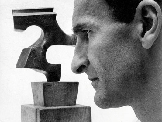 Chillida, Eduardo