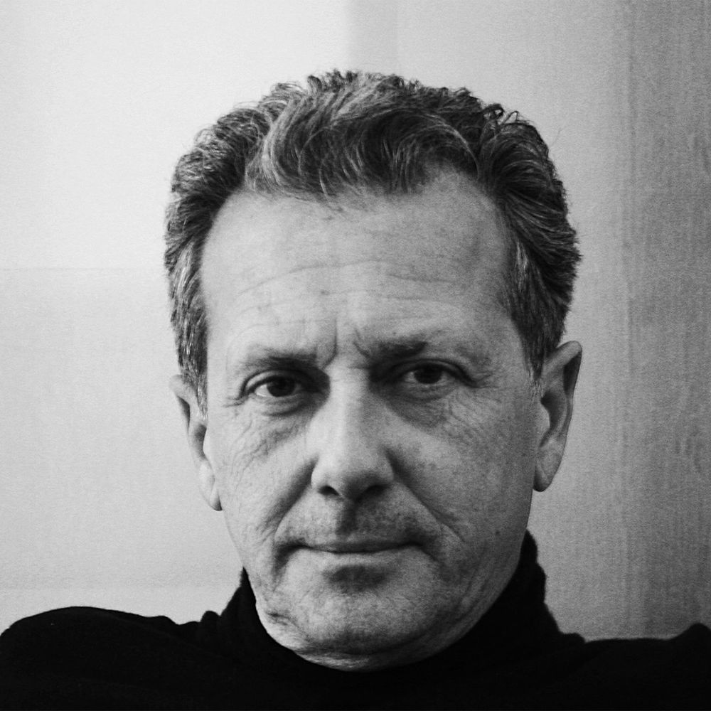 Franzolini, Enrico
