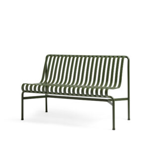 HAY - Palissade Dining Bench | Bænk uden Armlæn