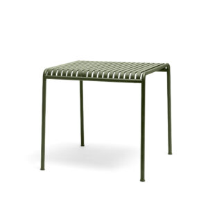 HAY - Palissade | Table | 82,5 x 90