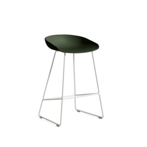 HAY About A Stool Sled AAS 38 - Barstol
