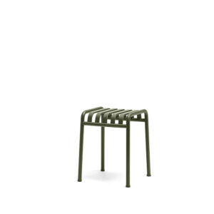 HAY - Palissade Stool | Skammel
