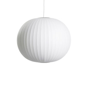 HAY - Nelson BALL Bubble Pendant | Pendel