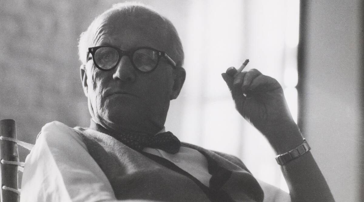 Jeanneret, Pierre