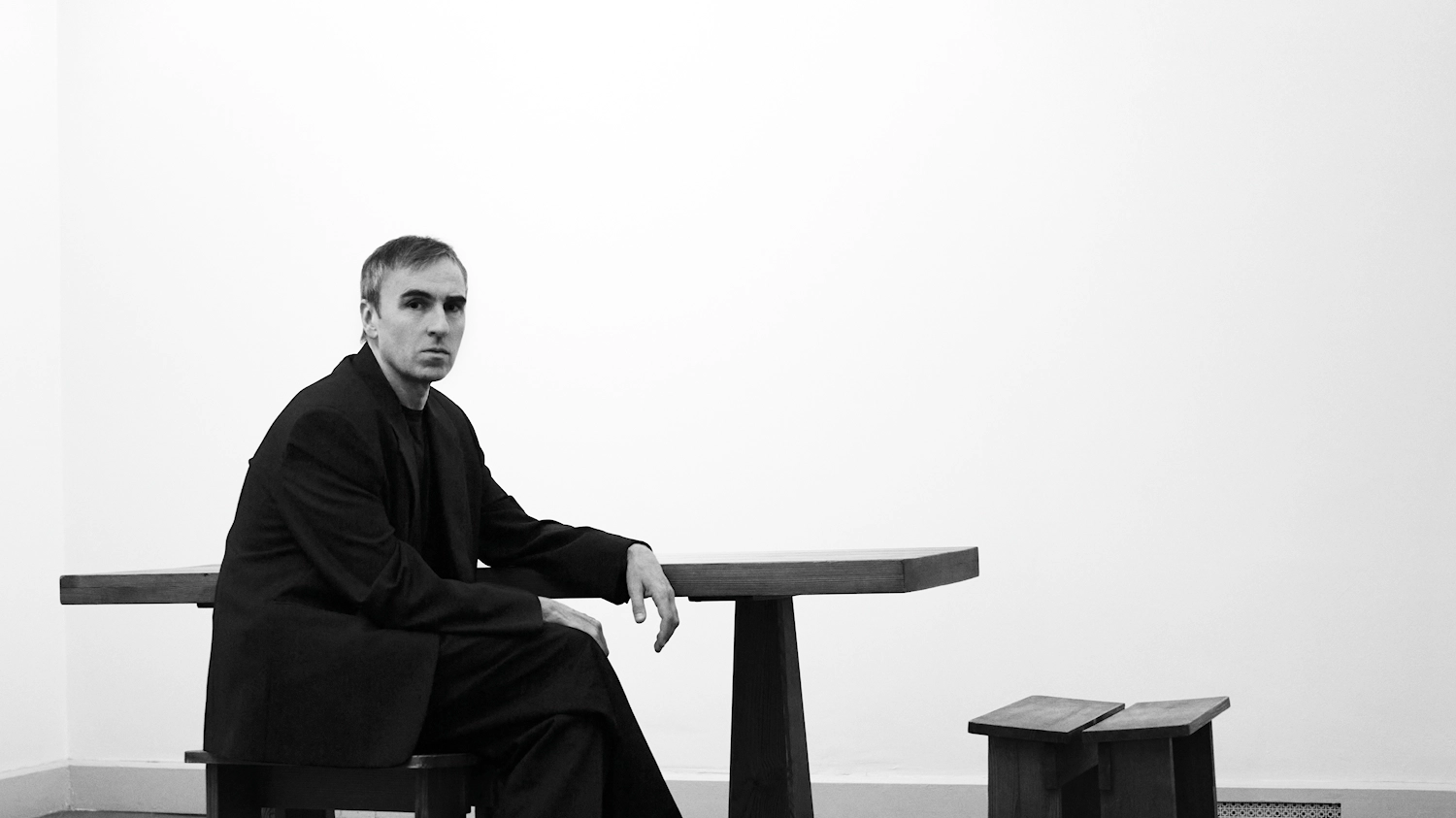 Simons, Raf