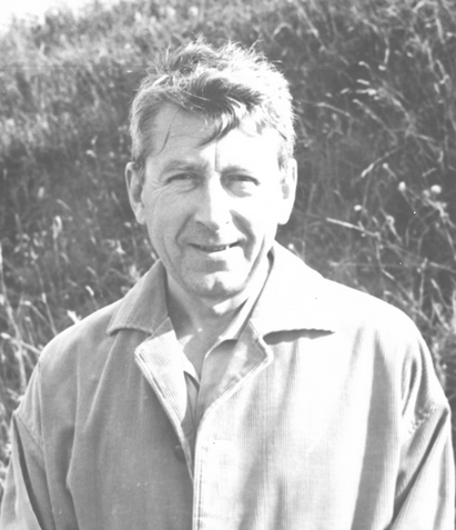 Klint, Esben