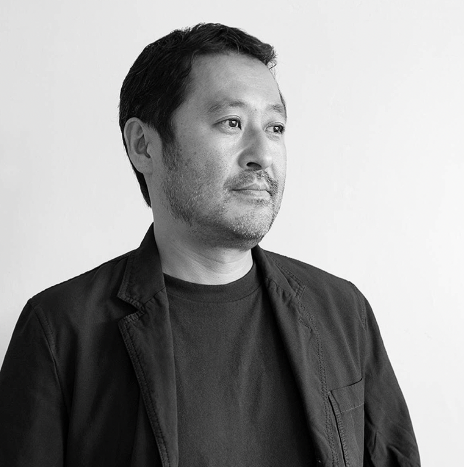 Iwasaki, Ichiro