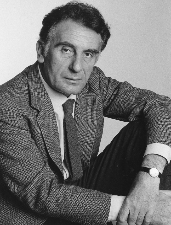 Frattini Gianfranco