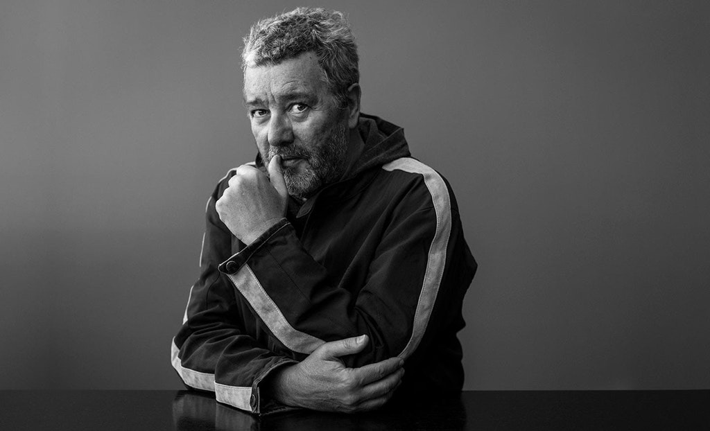 Starck, Philippe