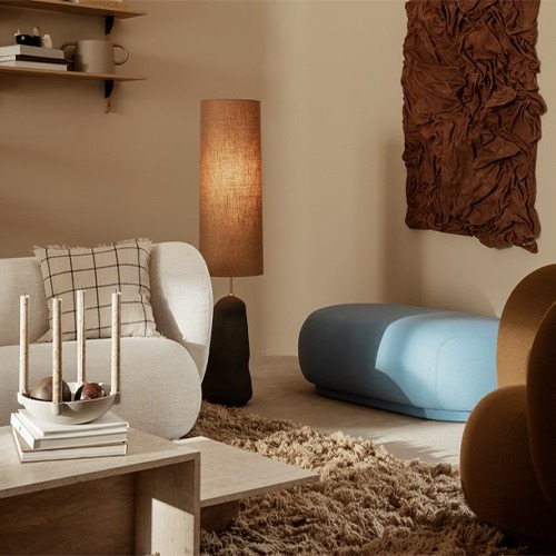 Ferm Living - M&oslash;bler