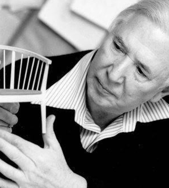 Wegner, Hans J&oslash;rgensen