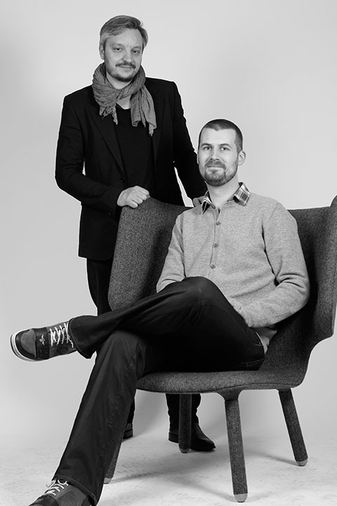 Nørgaard & Kechayas