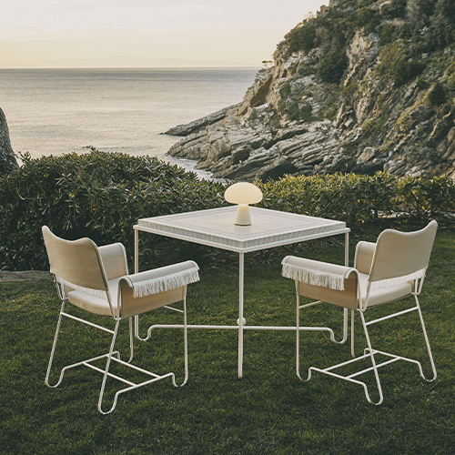Gubi - Outdoor