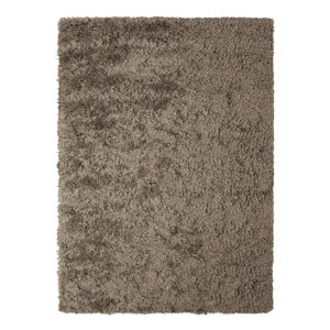 Massimo - Rya | Nougat Brown | 170 x 240 cm