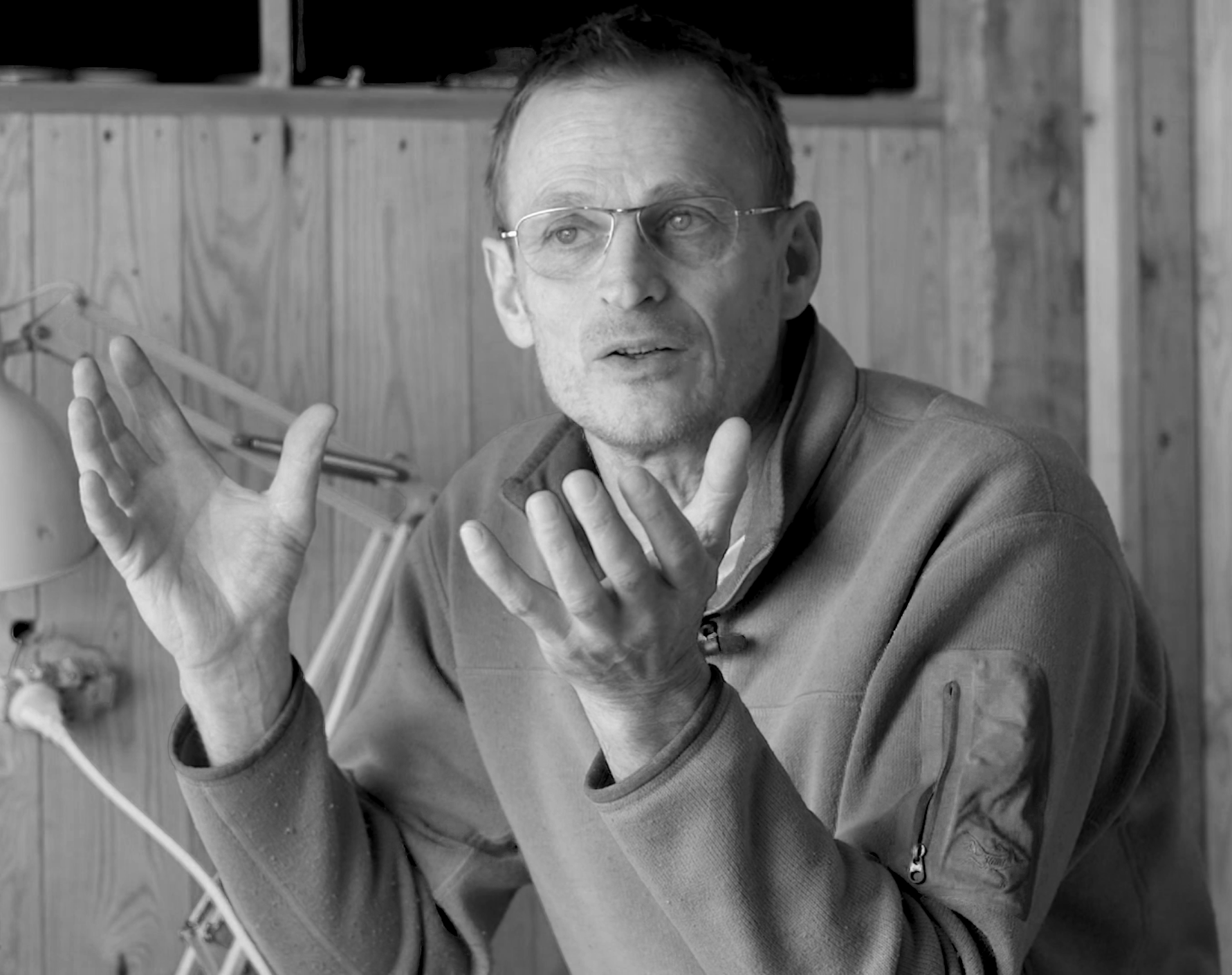 Anders, Hermansen