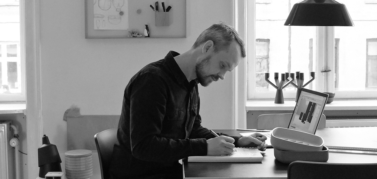 Refsgaard, Søren
