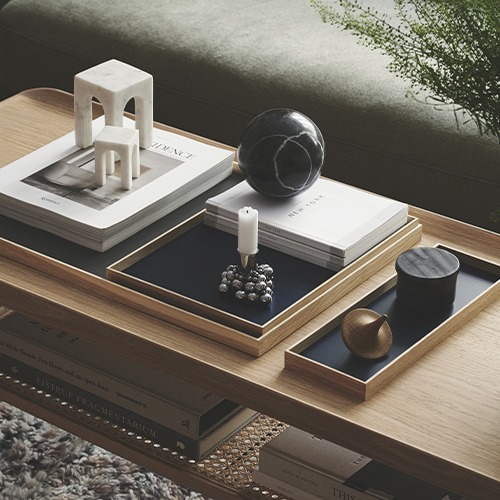 Gejst - Accessories