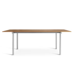 PLEASE WAIT to be SEATED - Tubby Tube Table | 270x90cm