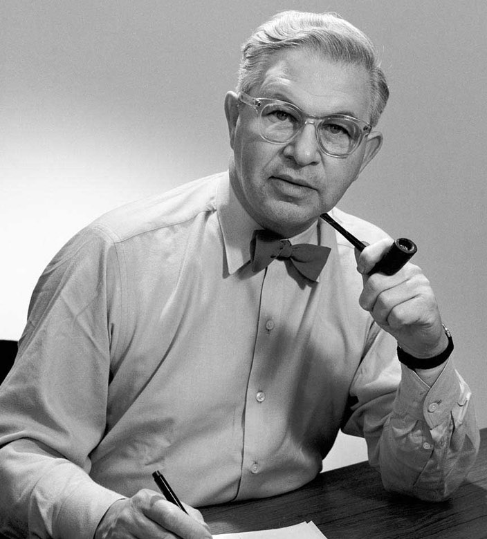 Jacobsen, Arne