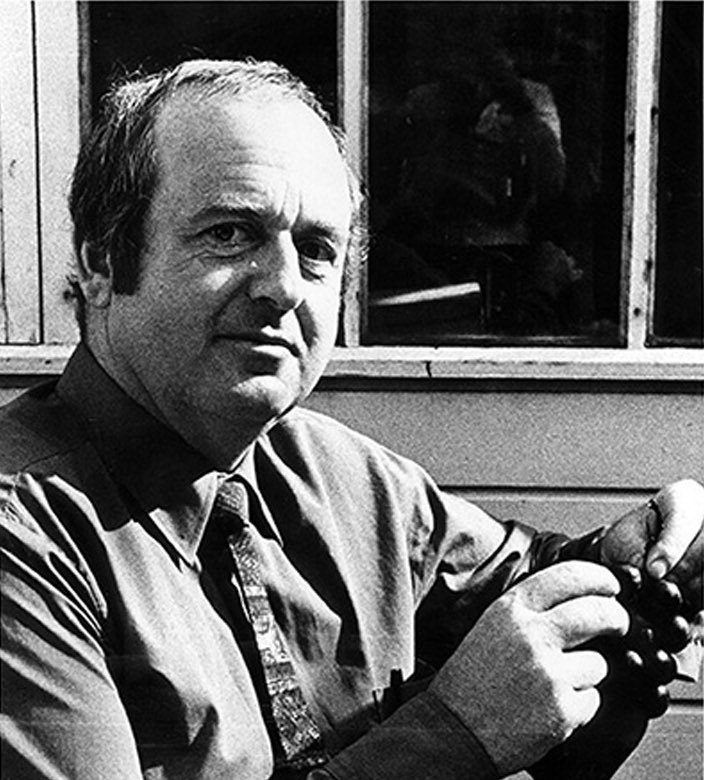 Schottlander, Bernard