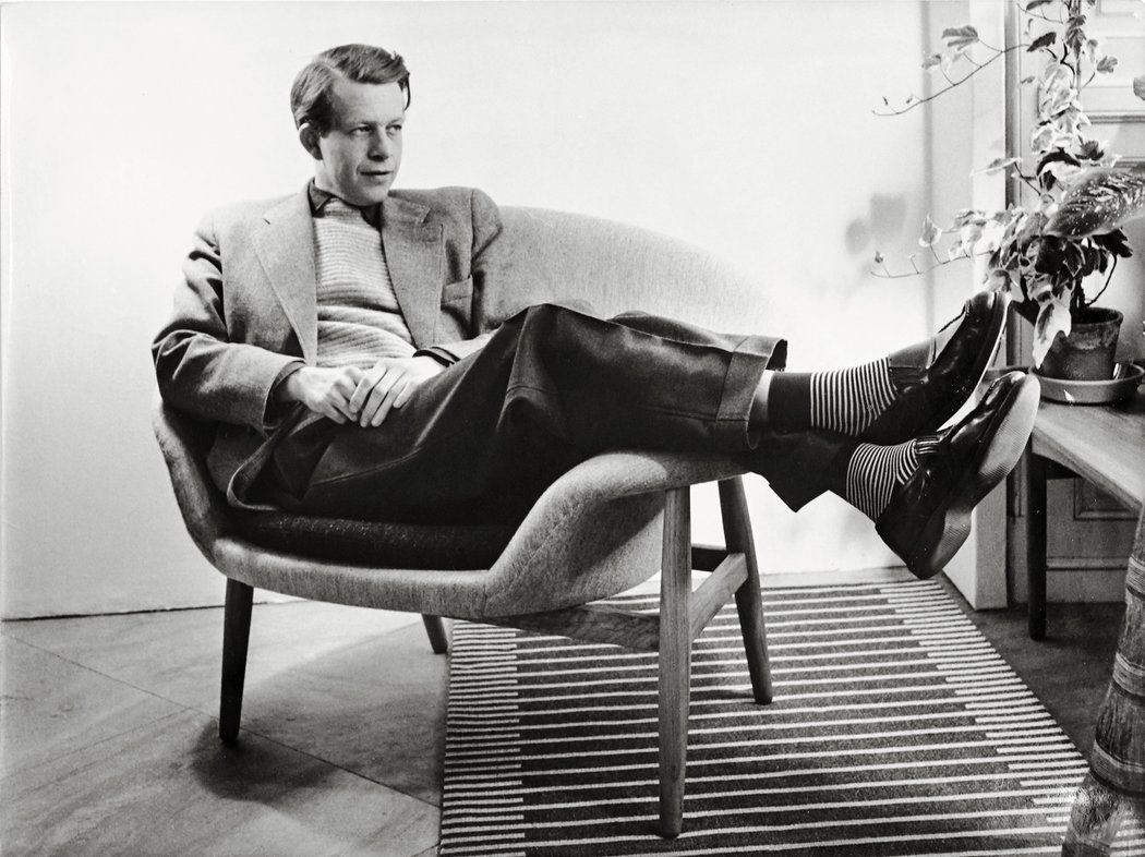 Olsen, Hans