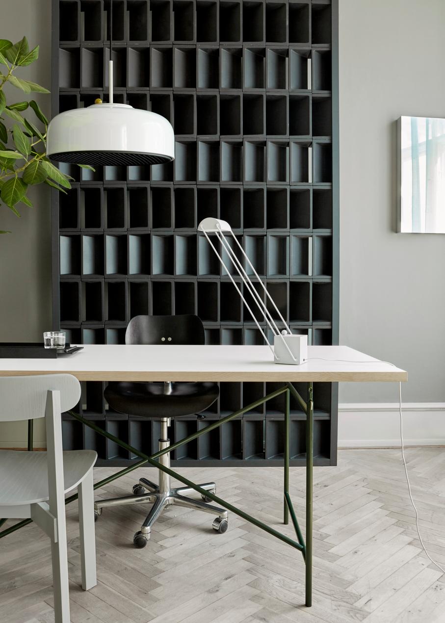 Eiermann Desk