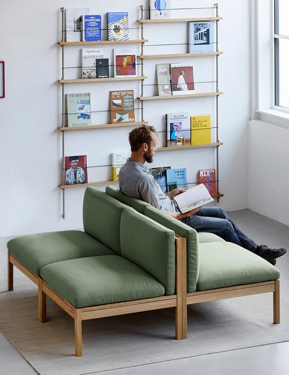 Modular Sofa