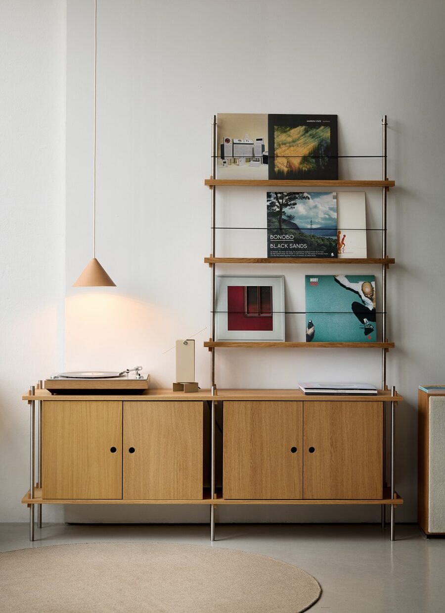 Shelving Sets