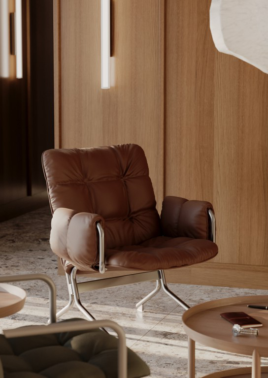Snap Chair
