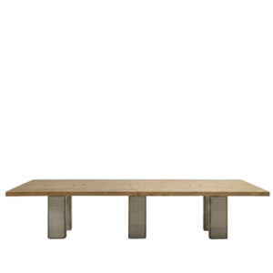 Mouvement - Recto Bench Desk