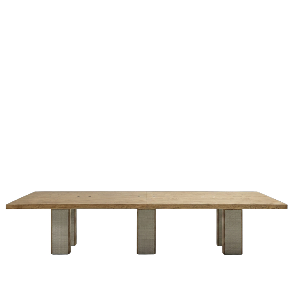 Mouvement-Recto-Desk-Bench