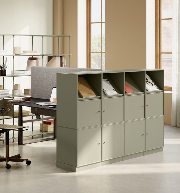 Workstation